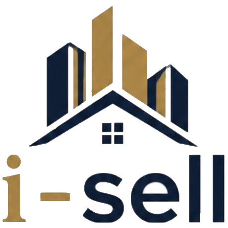 i-sell — Your property. Our priority.